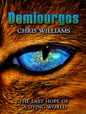 cover image of Demiourgos